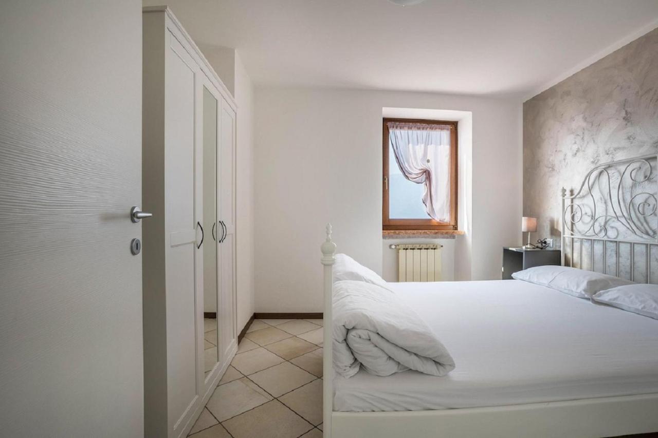 Appartamenti Casa Palazzina Malcesine Dış mekan fotoğraf