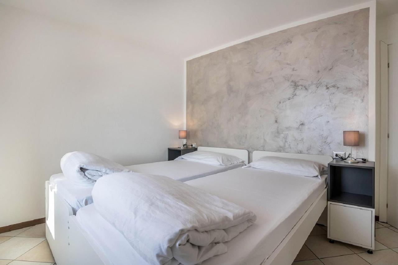 Appartamenti Casa Palazzina Malcesine Dış mekan fotoğraf