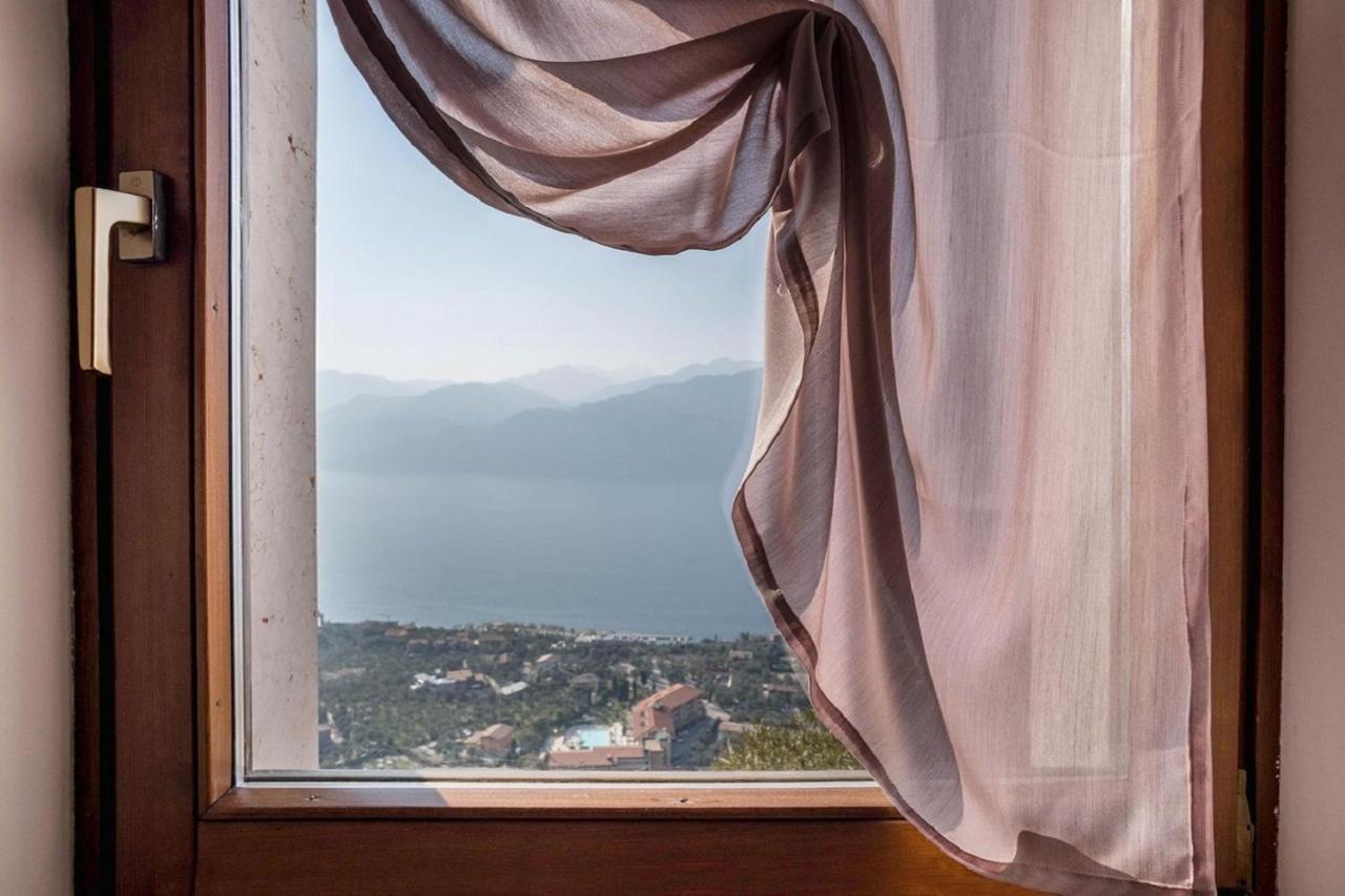Appartamenti Casa Palazzina Malcesine Dış mekan fotoğraf