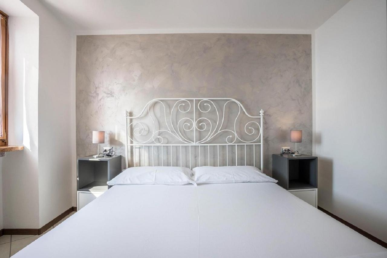 Appartamenti Casa Palazzina Malcesine Dış mekan fotoğraf