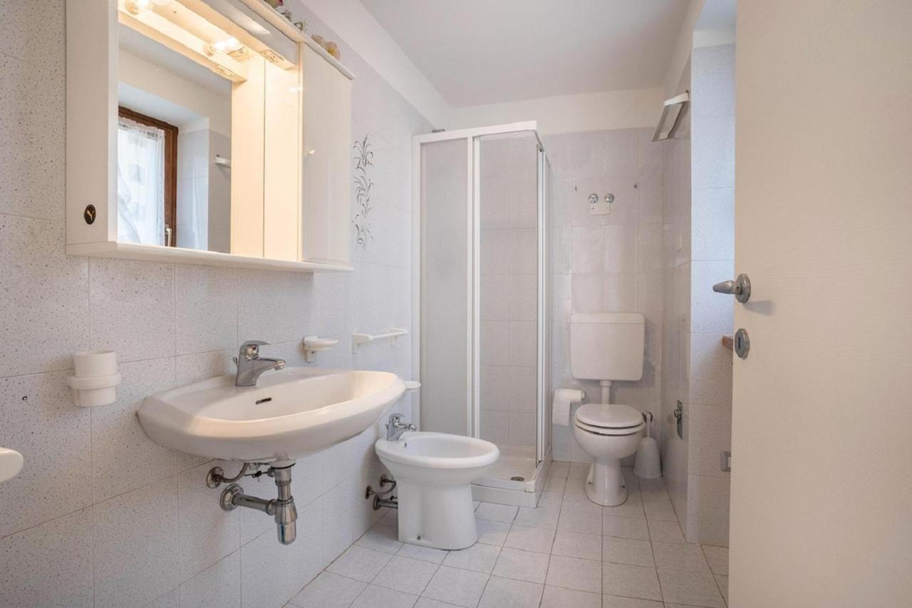 Appartamenti Casa Palazzina Malcesine Dış mekan fotoğraf