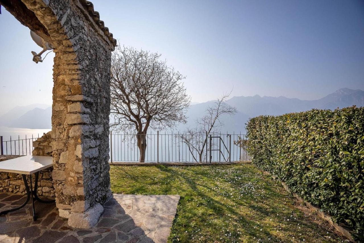 Appartamenti Casa Palazzina Malcesine Dış mekan fotoğraf