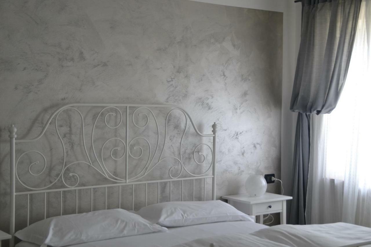 Appartamenti Casa Palazzina Malcesine Dış mekan fotoğraf
